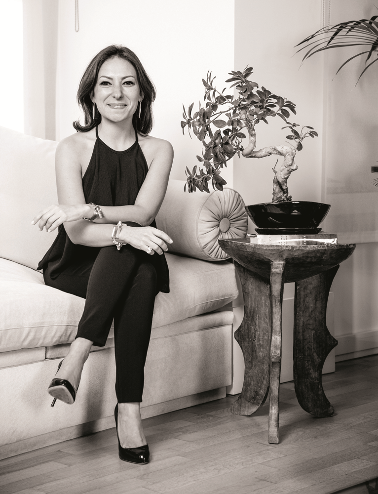 VERDA ALATONUN LÜKSLERİ