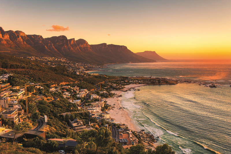 VERDA ALATONUN LÜKSLERİ