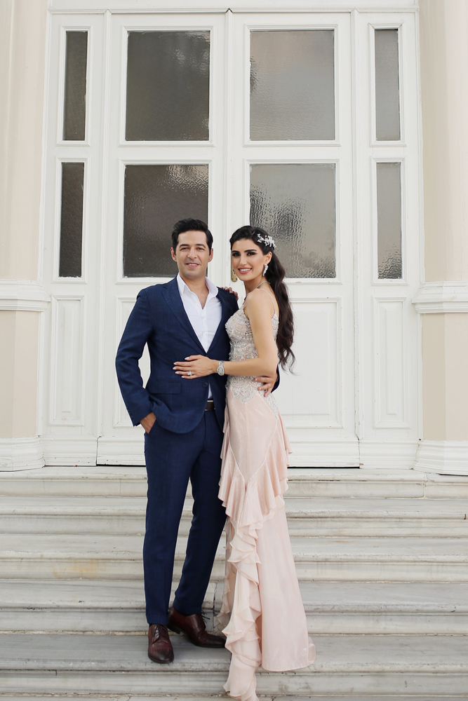 İDİL FIRATIN KINA GECESİ