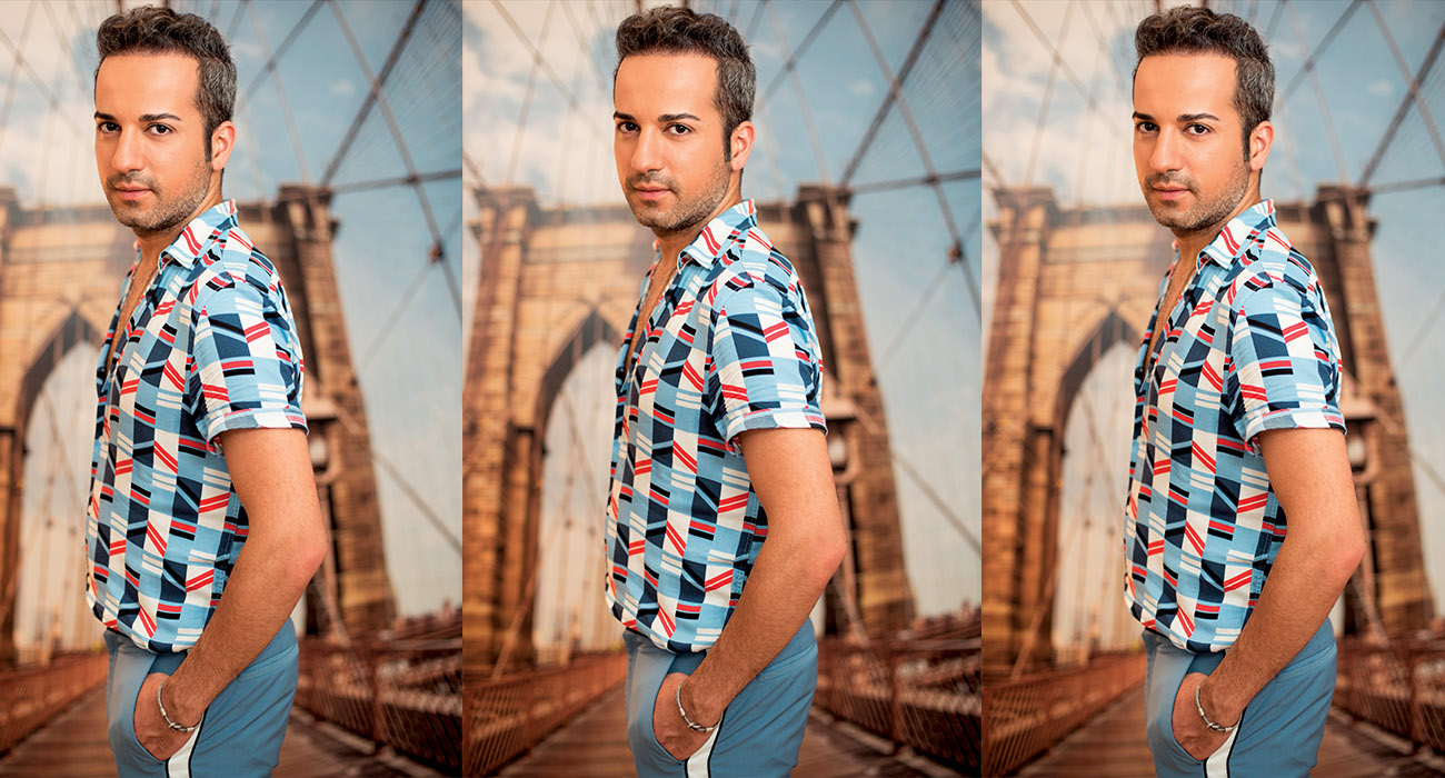 TASARIMCI SOHBETİ: EMRE ERDEMOĞLU