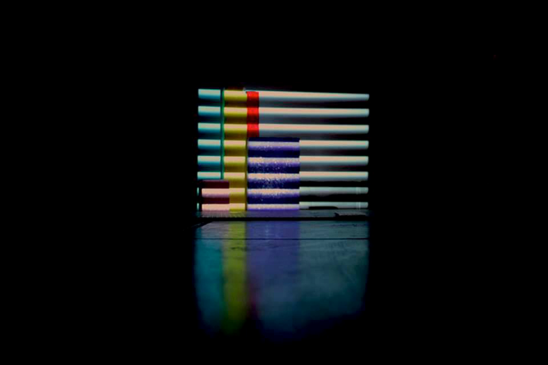 LARA KAMHİNİN ESERLERİ TUNUSTA