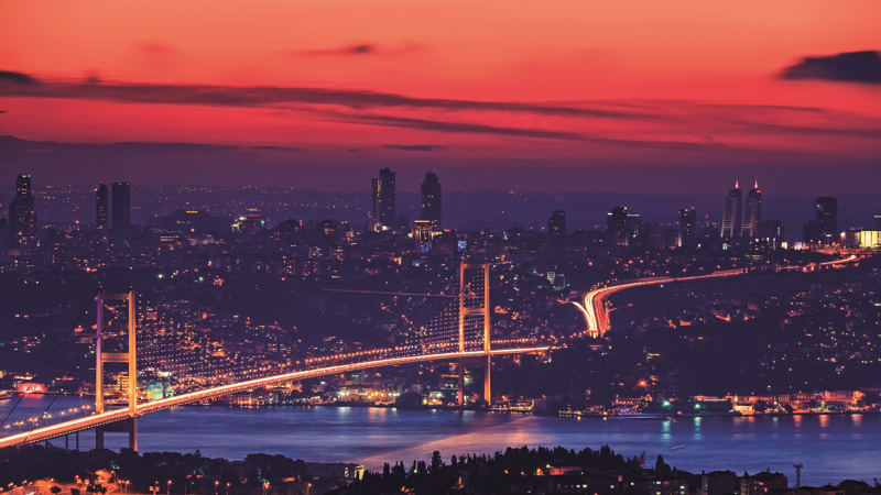 VERDA ALATONUN LÜKSLERİ