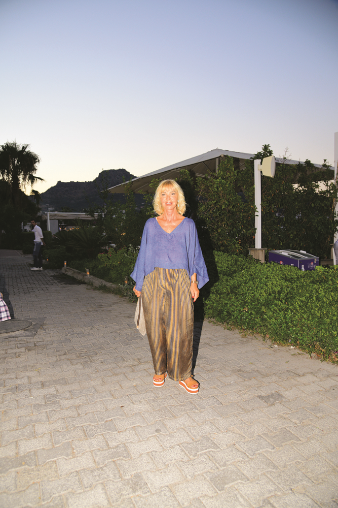 BODRUM MÜDAVİMLERİ