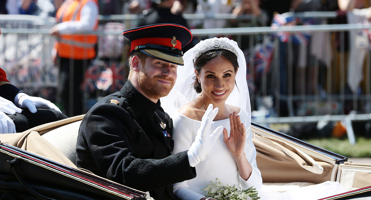 SUSSEX DÜKÜ VE DÜŞESİ'NE ÖZEL SERGİ