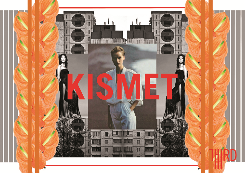 HAFTANIN TASARIMCISI: TUĞÇE ÖZOCAK