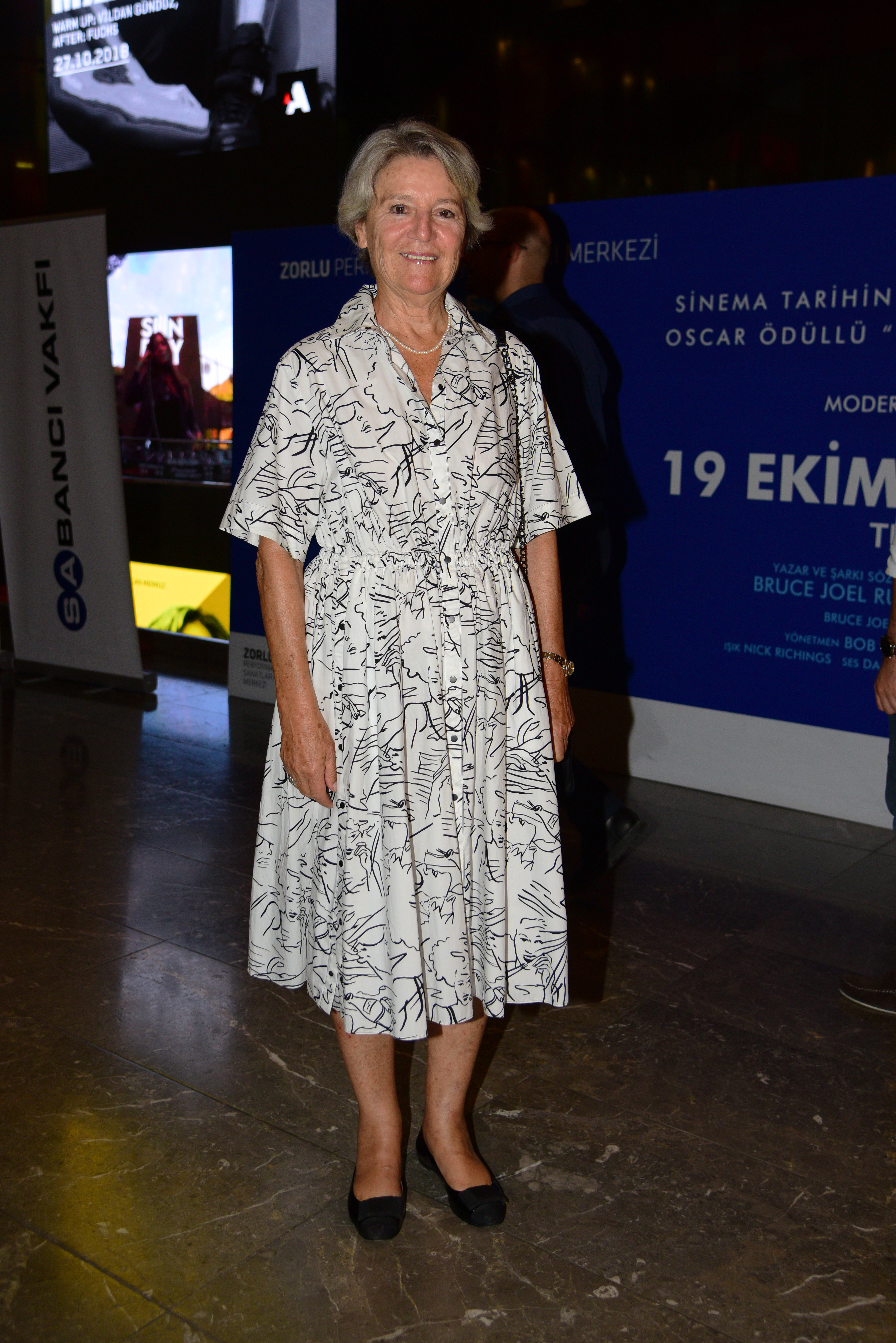 TÜRKİYE GENÇLİK FİLARMONİ ORKESTRASI BÜYÜLEDİ