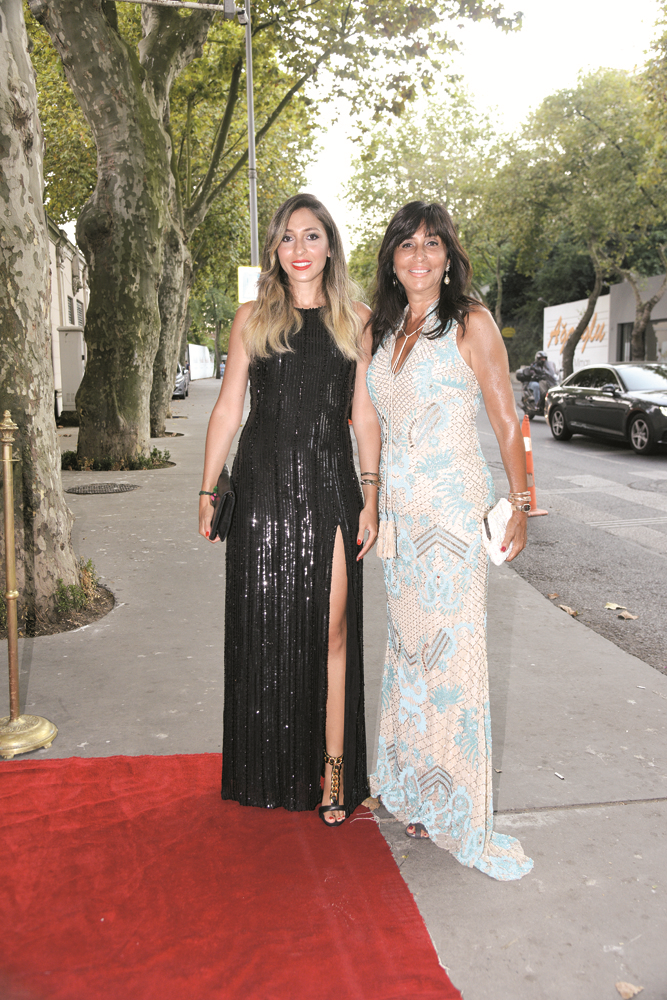 İDİL FIRATIN KINA GECESİ