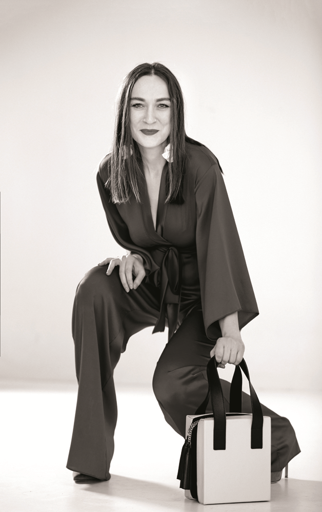 HAFTANIN TASARIMCISI: GÜLŞAH GÜRCAN