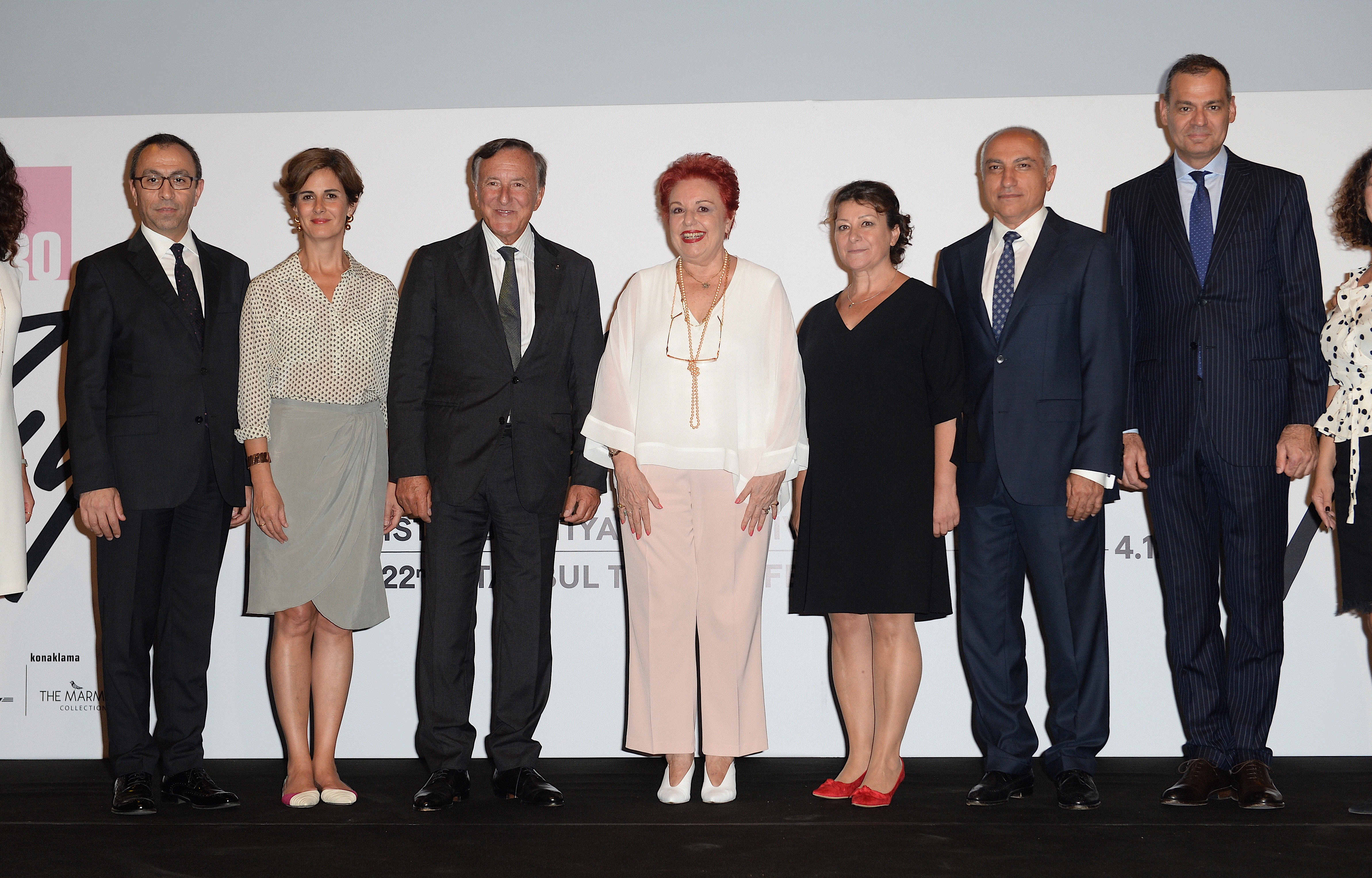 İSTANBUL TİYATRO FESTİVALİ PERDELERİNİ AÇIYOR