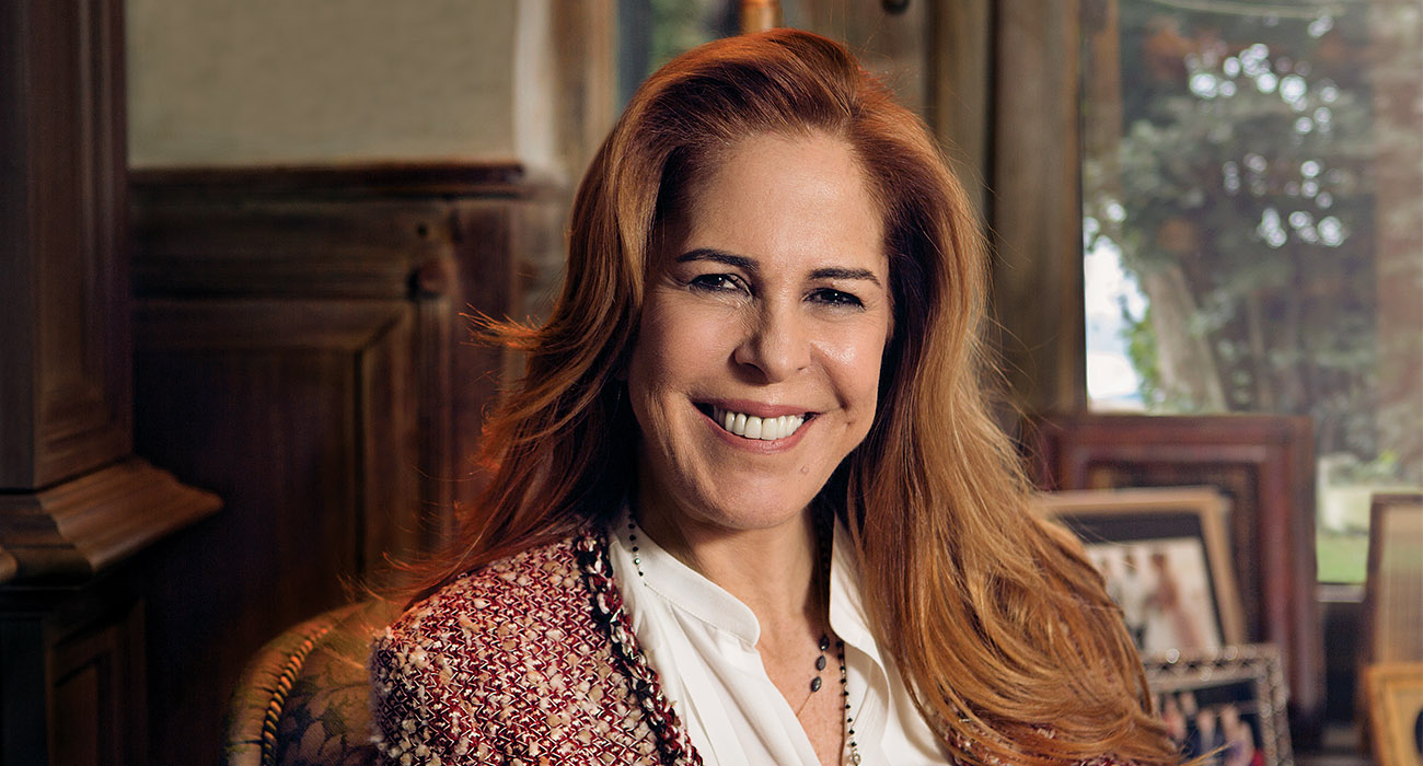 ZEYNEP FADILLIOĞLU İLE #TBT