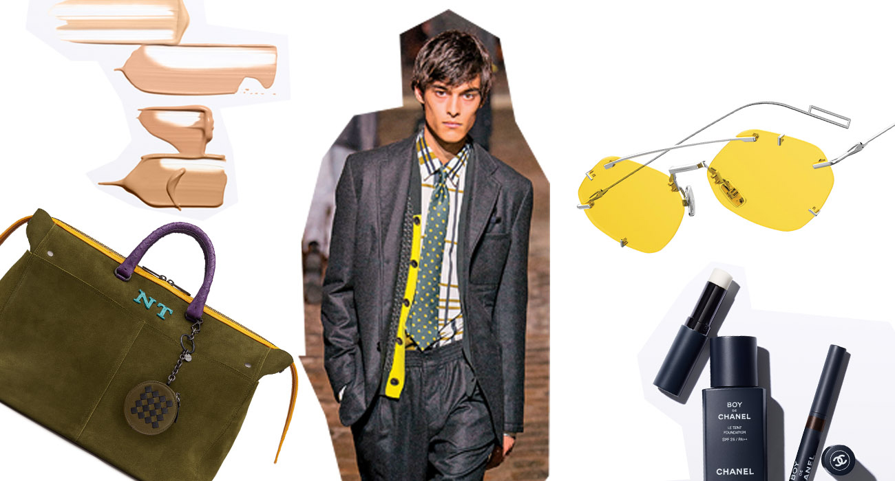 MEVSİM GEÇİŞLERİNDE NASIL GİYİNMELİ?