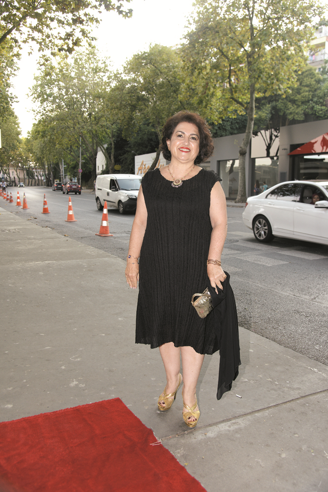 İDİL FIRATIN KINA GECESİ