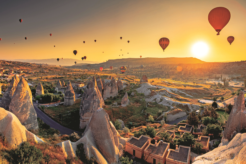 HAFTANIN TASARIMCISI: GÜLŞAH GÜRCAN