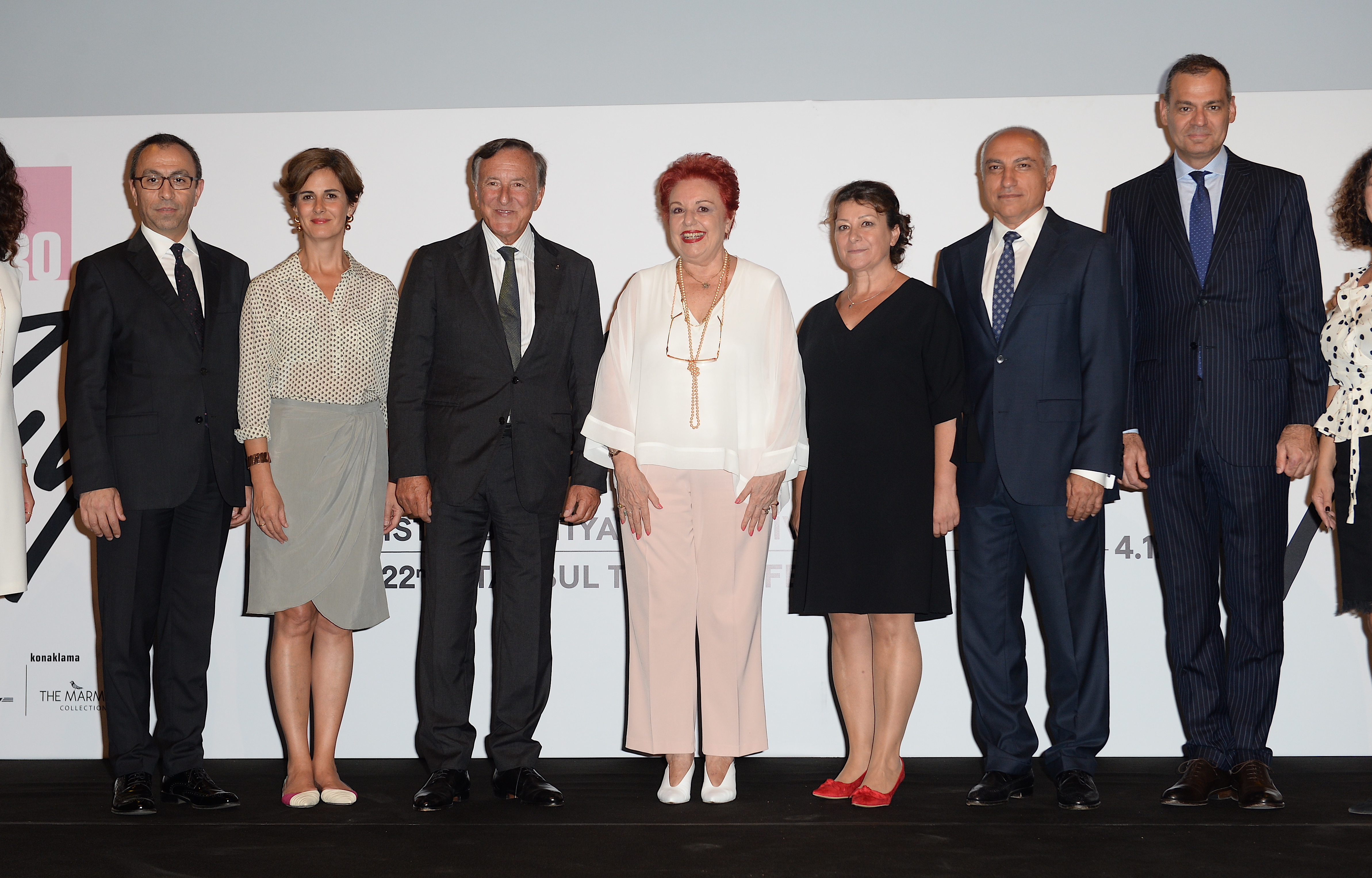 İSTANBUL TİYATRO FESTİVALİ PERDELERİNİ AÇIYOR