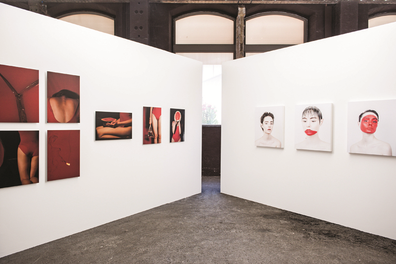 RENKLERİN SANATI DIOR 