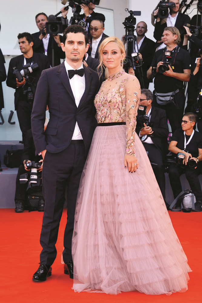 VENEDİK FİLM FESTİVALİ 