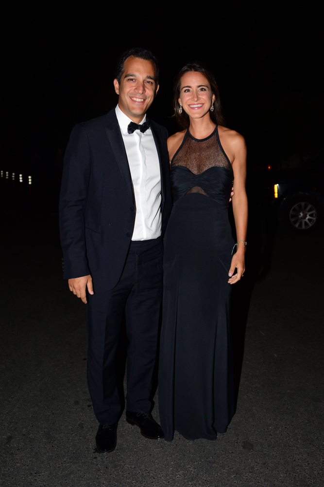 FERHAN ŞENSOY VE CEM ÖĞÜT EVLENDİ