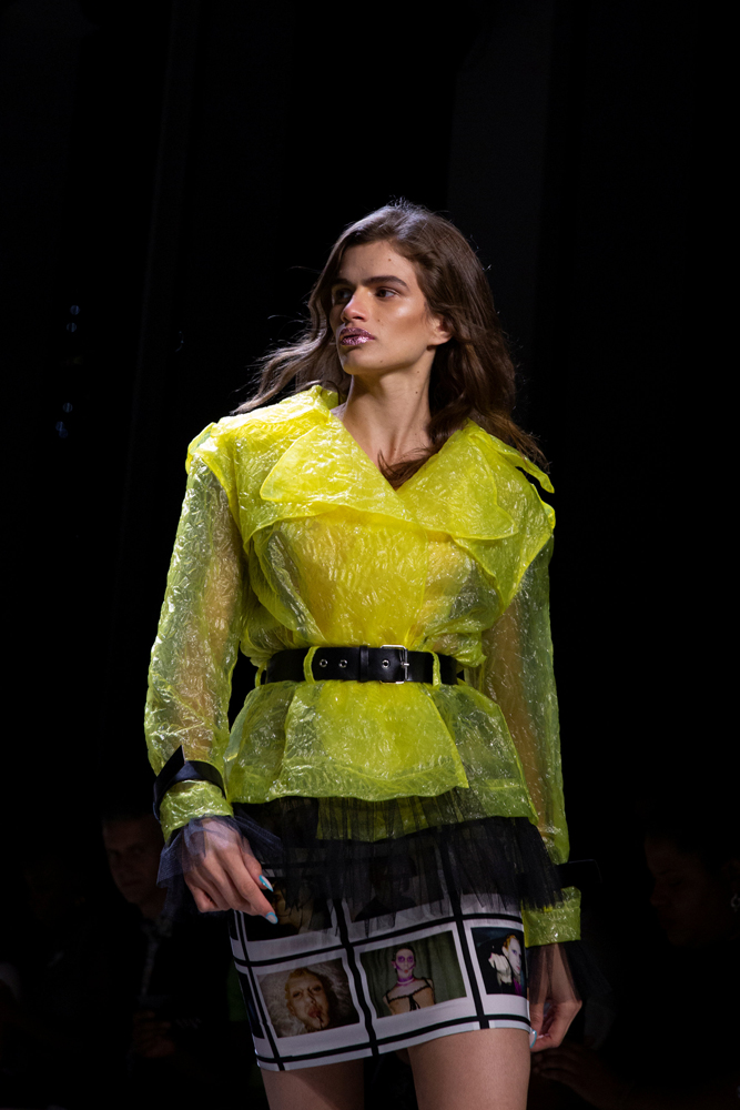 JEREMY SCOTT İLKBAHAR/YAZ 2019