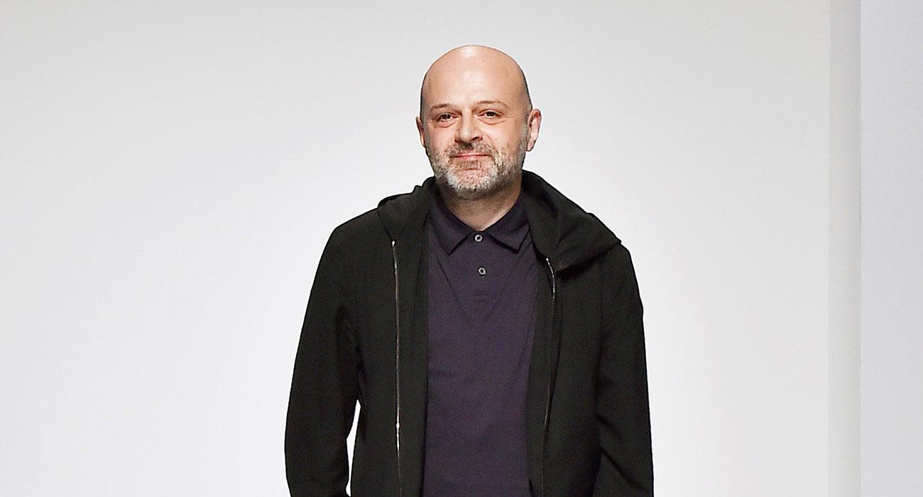 HUSSEIN CHALAYAN'A BÜYÜK ÖDÜL