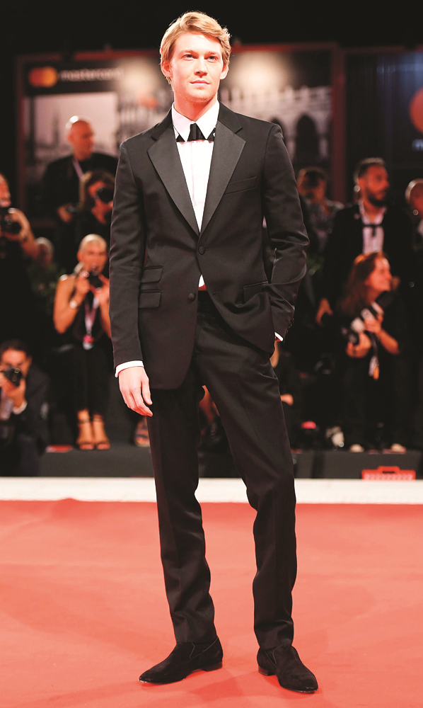 VENEDİK FİLM FESTİVALİ 