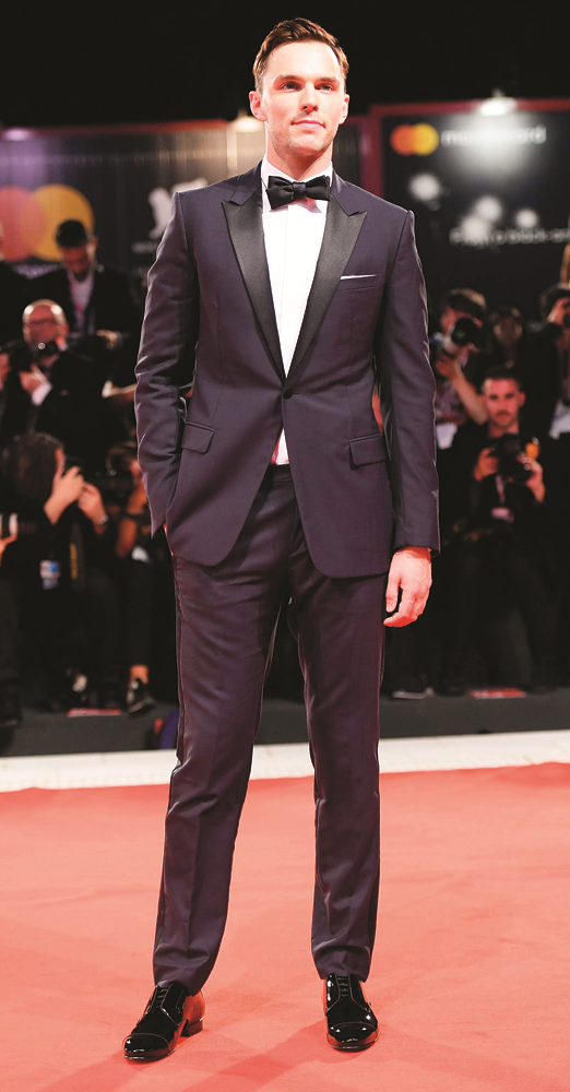 VENEDİK FİLM FESTİVALİ 