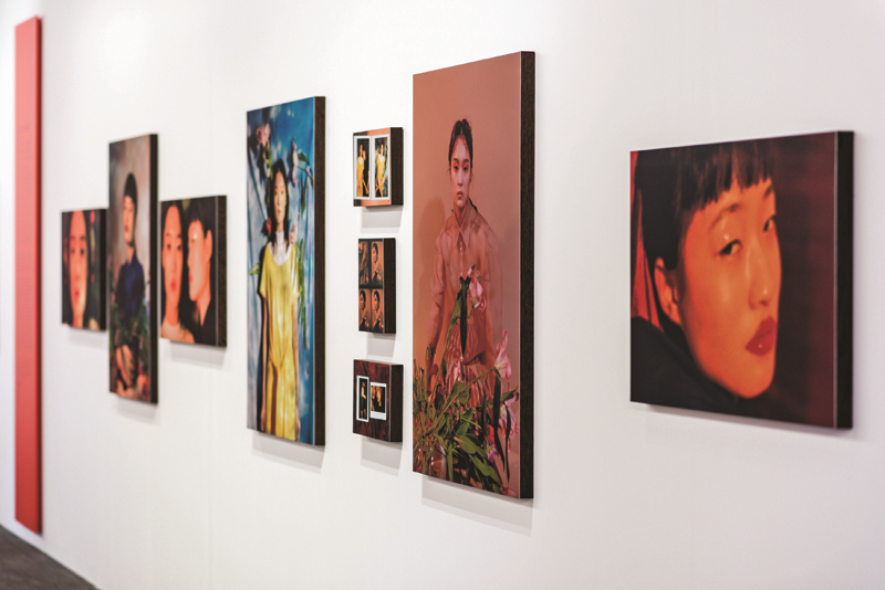 RENKLERİN SANATI DIOR 