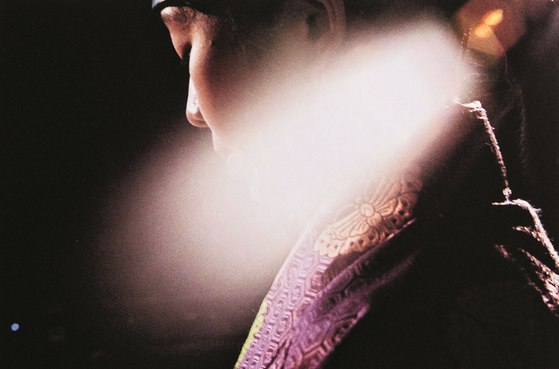 RENKLERİN SANATI DIOR 