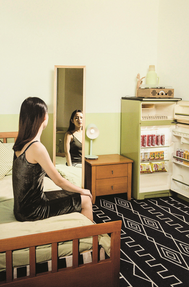 RENKLERİN SANATI DIOR 