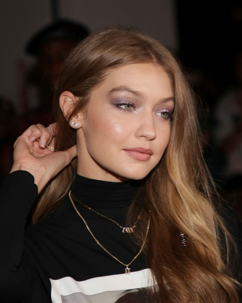 JEREMY SCOTT İLKBAHAR/YAZ 2019