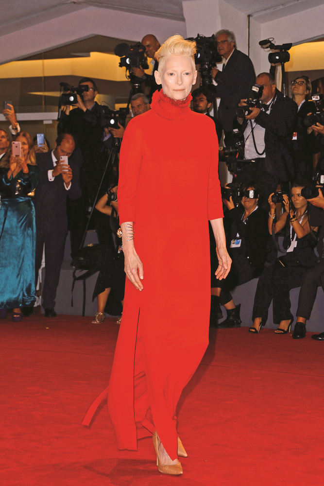 VENEDİK FİLM FESTİVALİ 