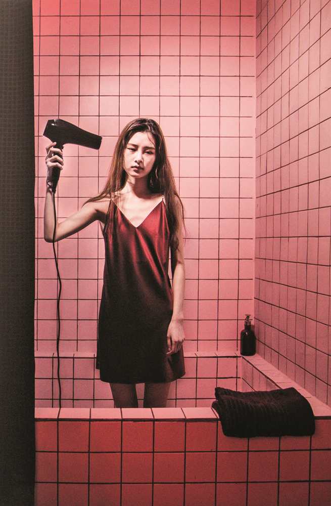 RENKLERİN SANATI DIOR 