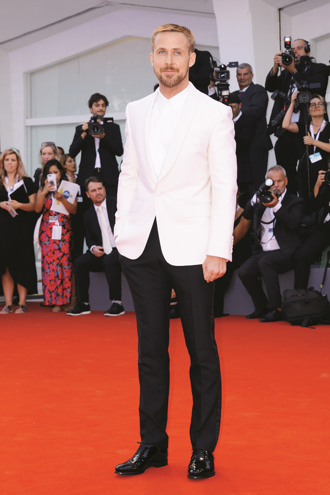 VENEDİK FİLM FESTİVALİ 