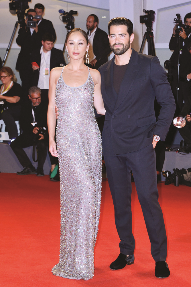 VENEDİK FİLM FESTİVALİ 