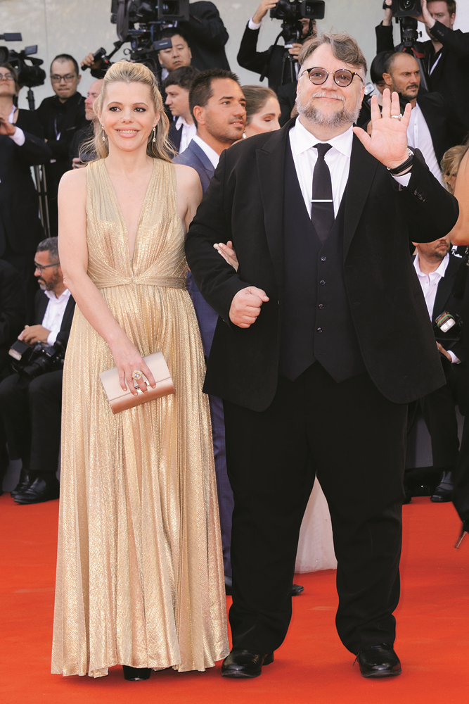 VENEDİK FİLM FESTİVALİ 