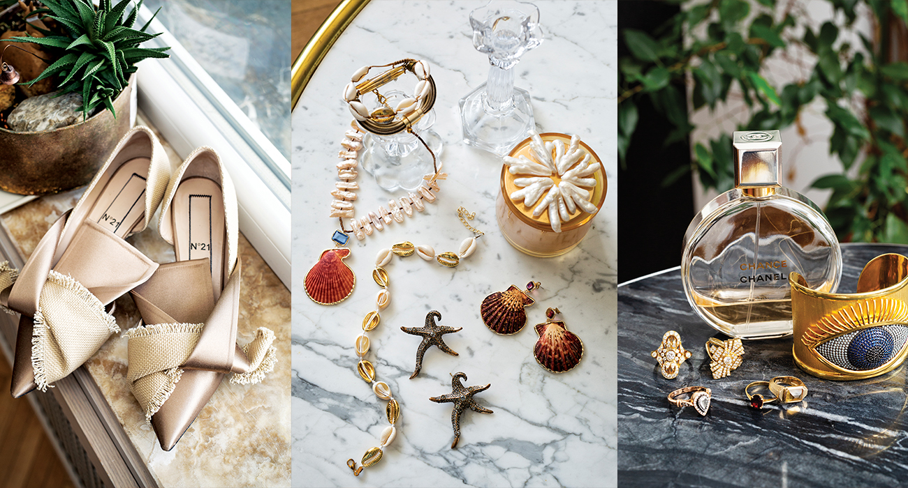 İPEK ERSOY'UN STİLİ