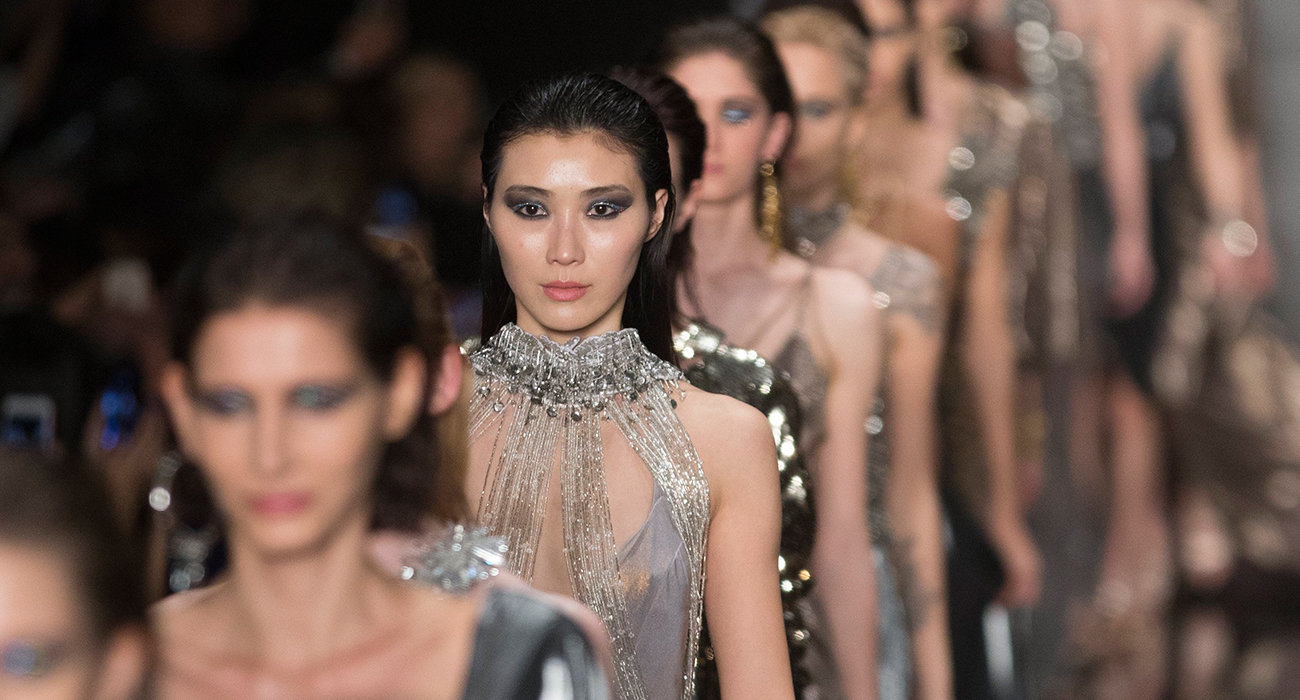 İSTANBUL MODA HAFTASI BAŞLIYOR