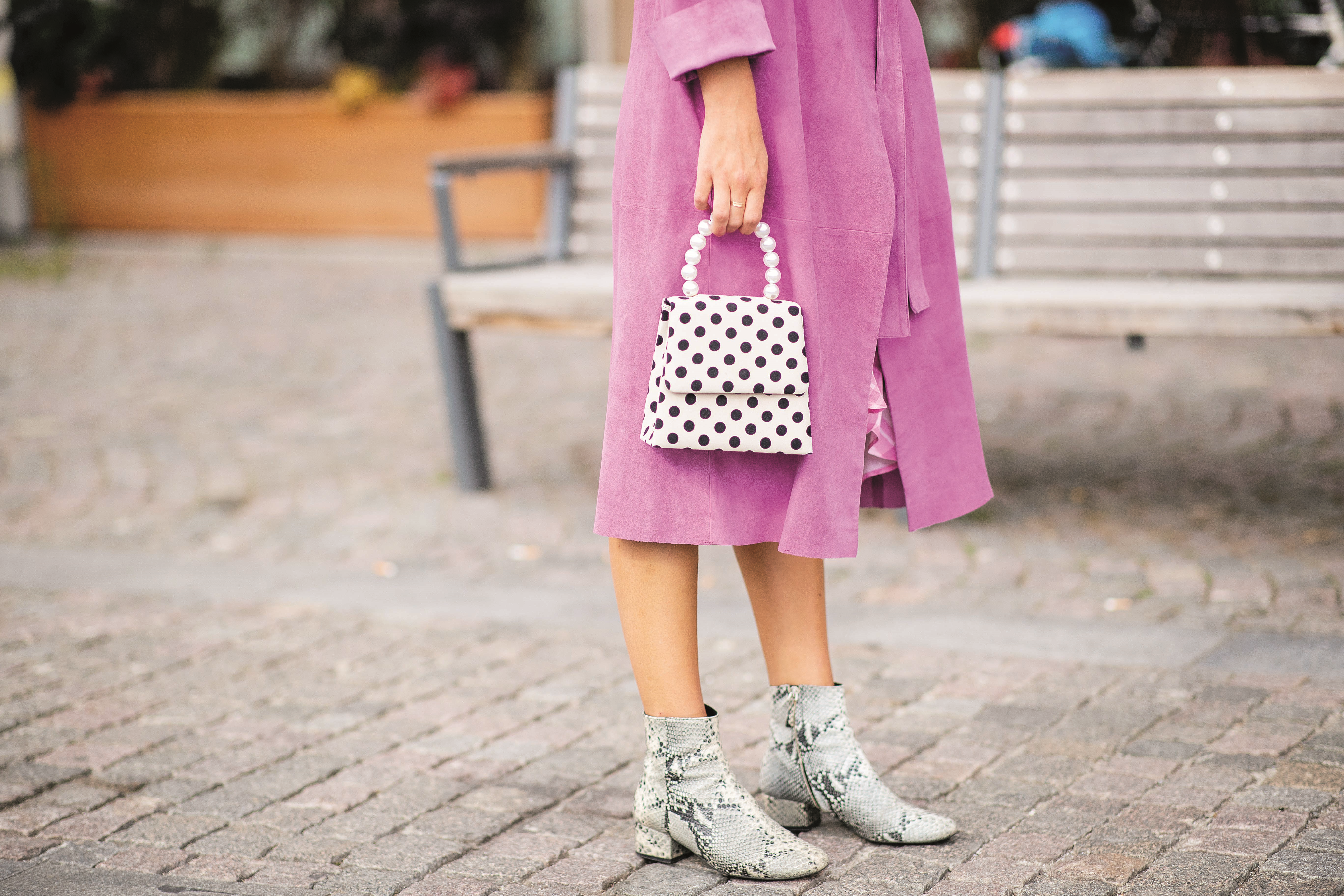 ALEM GAZETE | BİR ALEM MODA HAFTALARI