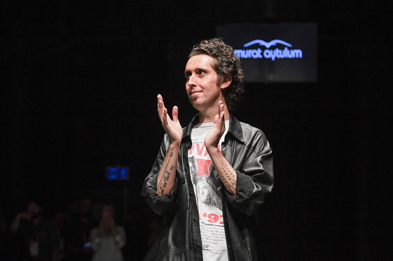 MURAT AYTULUM | MBFWI