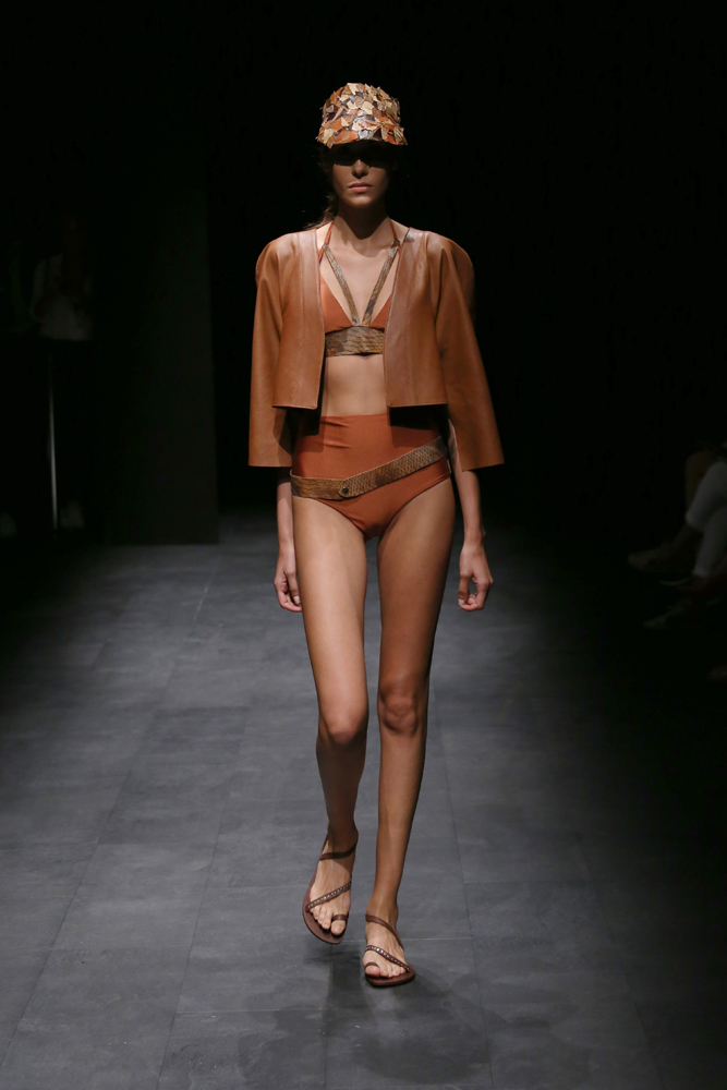 CEREN OCAKTAN "NO PASARAN" KOLEKSİYONU