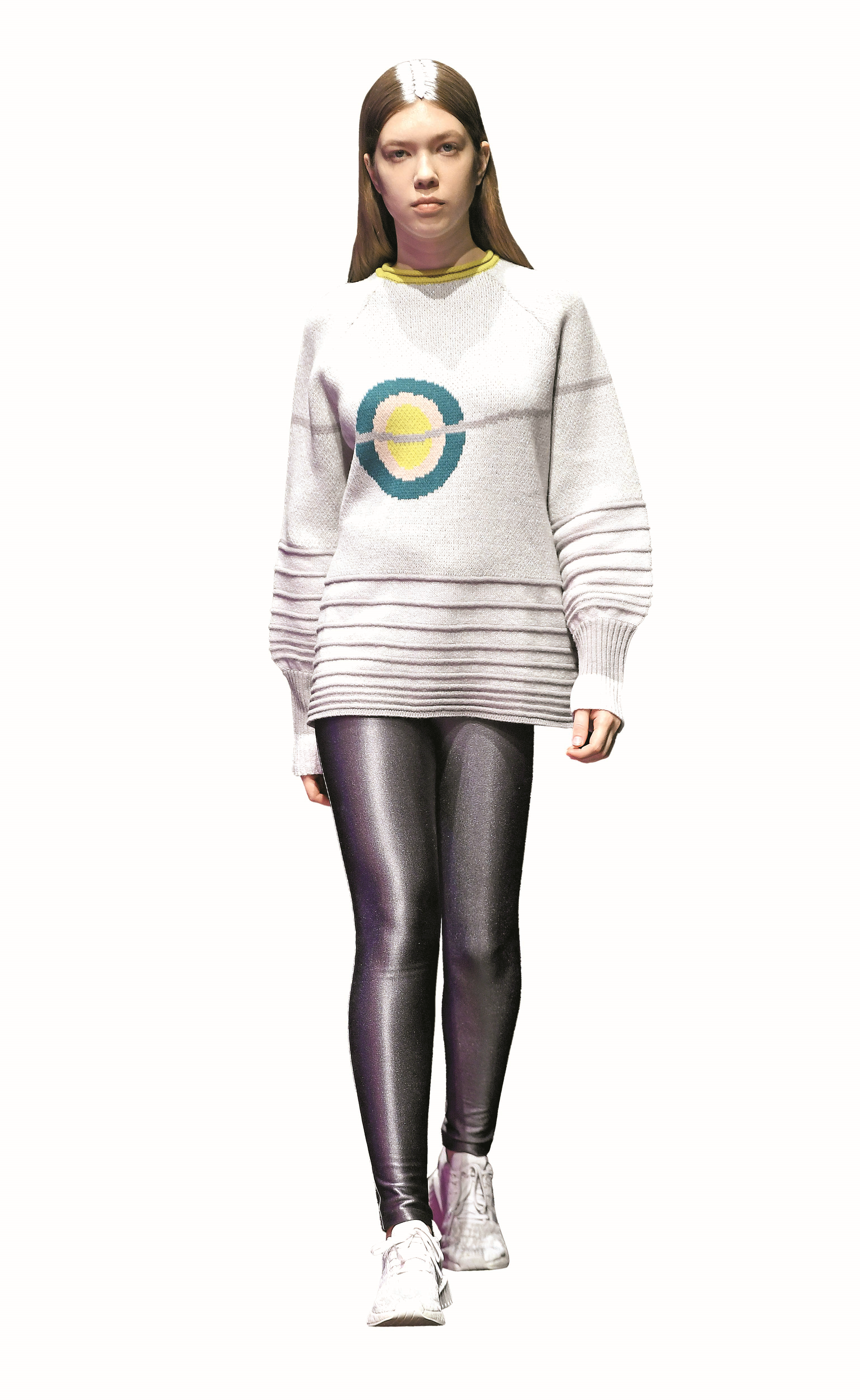 ALEM GAZETE | #TBT MBFWI