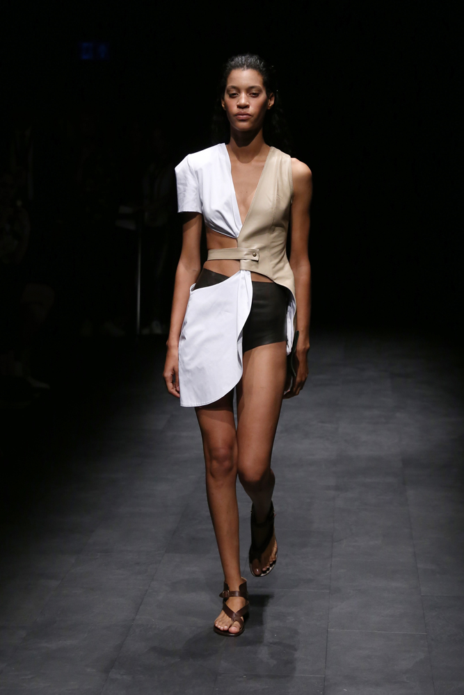 CEREN OCAKTAN "NO PASARAN" KOLEKSİYONU