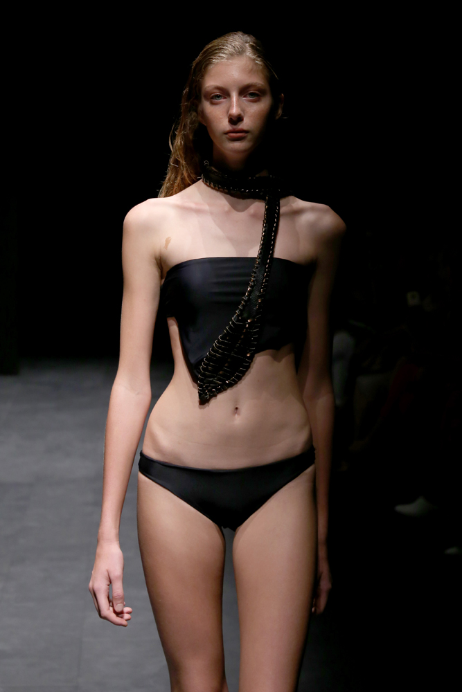 CEREN OCAKTAN "NO PASARAN" KOLEKSİYONU