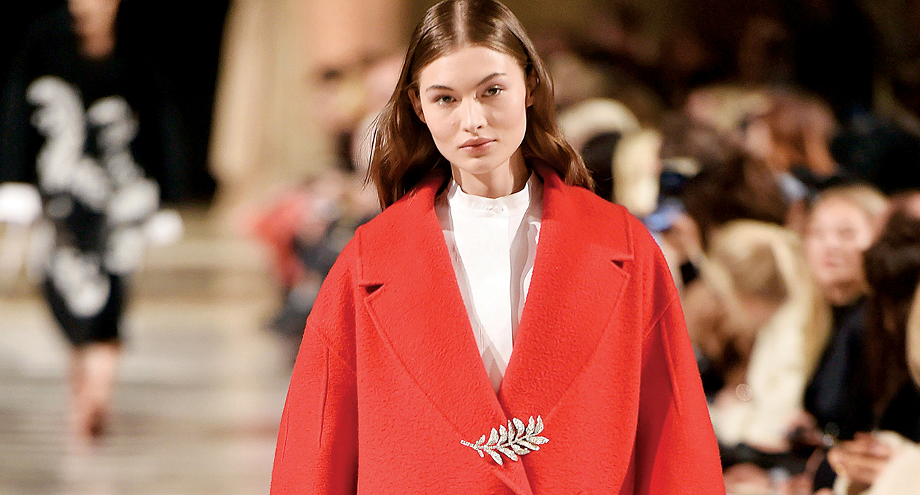 ALEM GAZETE | SEZONUN ANAHTARI BROŞLAR