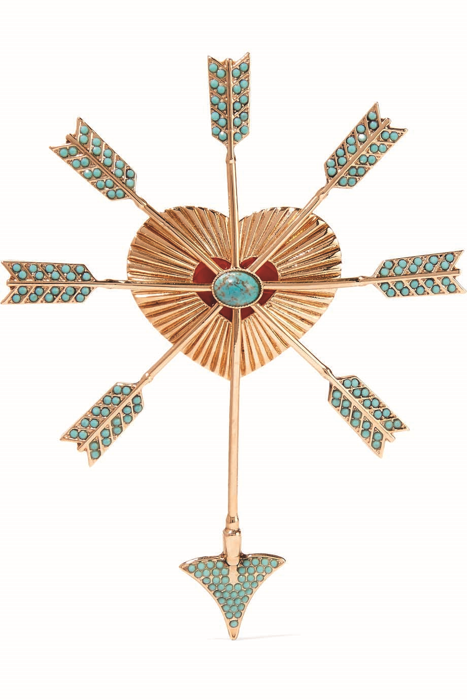 ALEM GAZETE | SEZONUN ANAHTARI BROŞLAR