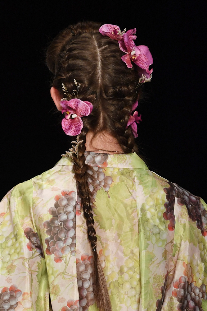 ÖZLEM SÜERİN "HEALER" KOLEKSİYONU