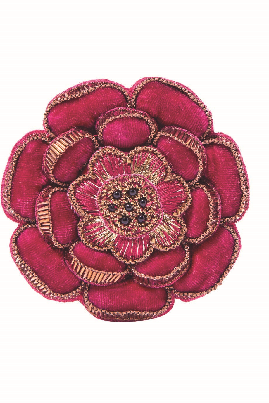 ALEM GAZETE | SEZONUN ANAHTARI BROŞLAR