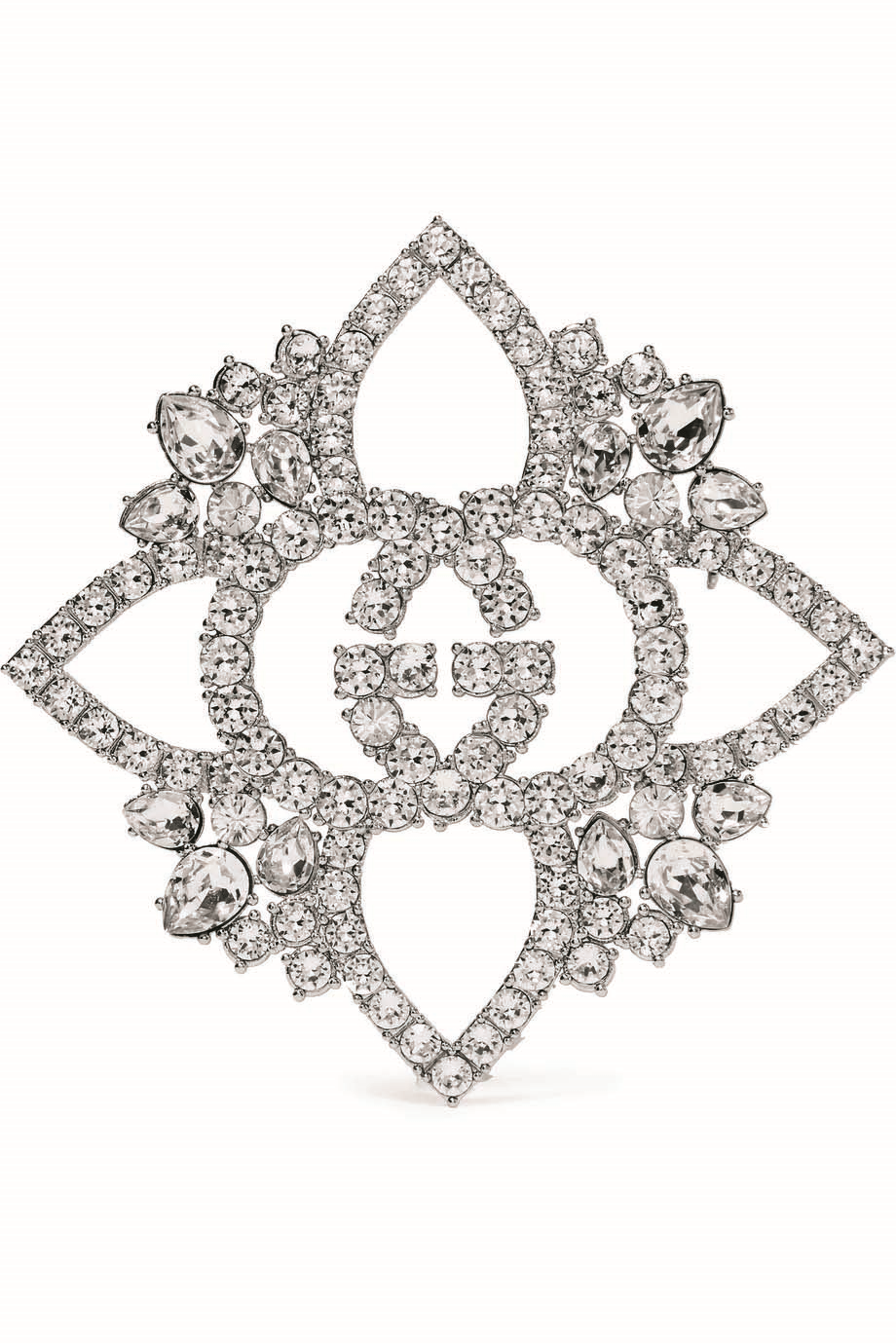 ALEM GAZETE | SEZONUN ANAHTARI BROŞLAR