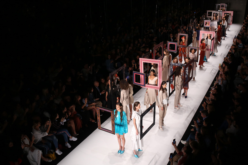 MEHTAP ELAİDİDEN 1001 GECE MASALLARI