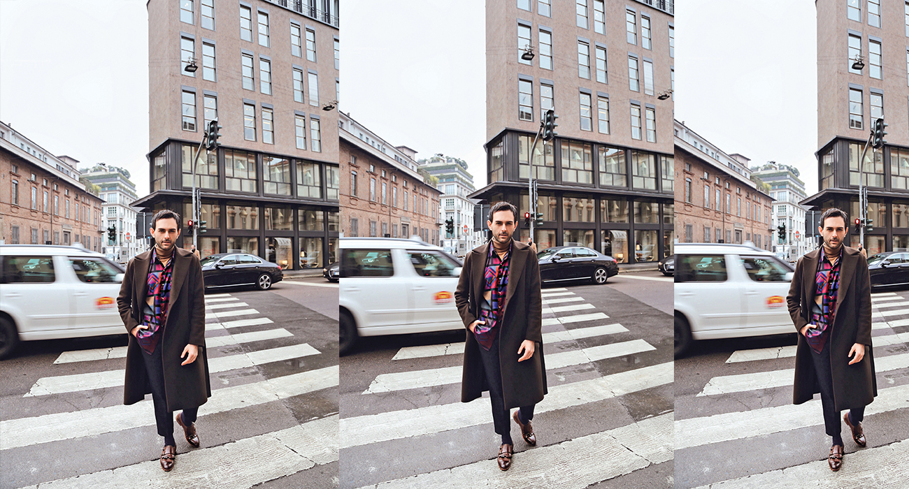 KORAY CANER ÖZTÜRK | ALEM SÖZLÜK