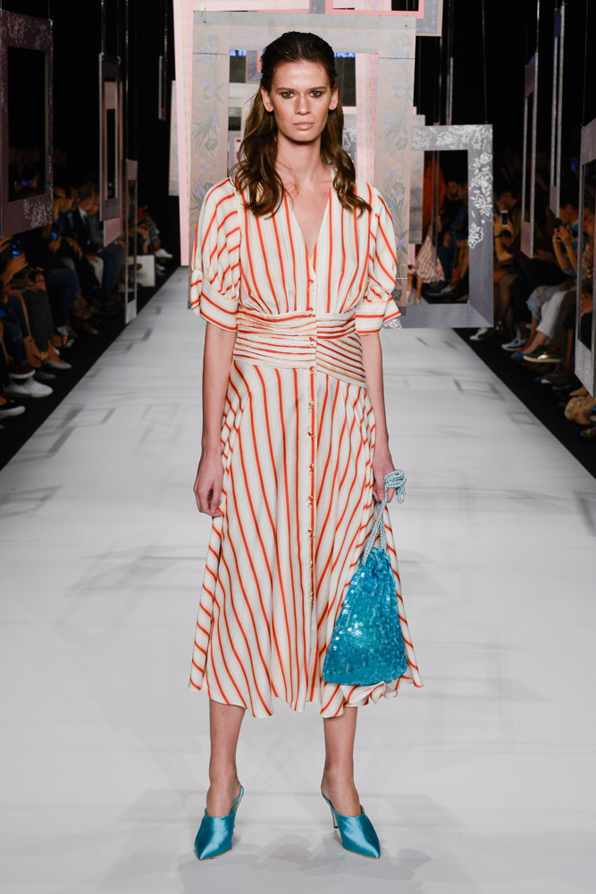 MEHTAP ELAİDİDEN 1001 GECE MASALLARI